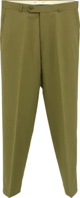 Produktbild von 30021 Roy Robson, ,  Herren Anzughose, Schurwolle, olive, D 48 W 33