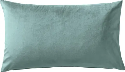 Produktbild von REDBEST Kissenhülle Kingsville" jade 30x50 cm"