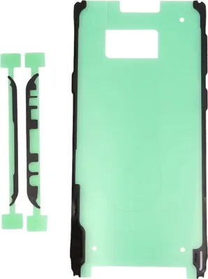 Immagine prodotto di Display LCD adesivo anteriore per Samsung Galaxy S8 Plus G955F