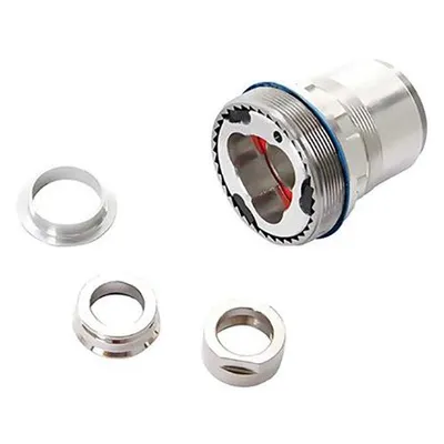Image de Fulcrum Kit Sram Hh12+nucleo Pasion/power Silver One Size