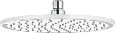 Zdjęcie produktu dla Deszczownica Kludi A-QA DN 15 Ø 300 mm biały/chrom