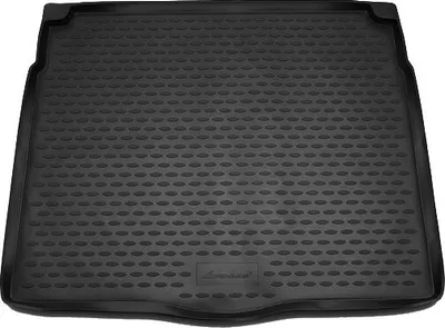 Immagine prodotto di Rivestimento del bagagliaio in gomma Novline Opel Astra J 2009-2015 (hatchback)