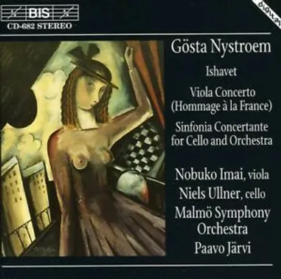 Immagine prodotto di Opere orchestrali