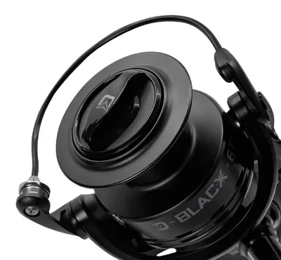 Obrázok produktu pre DELPHIN BLACX 6T SH, 6000, náhradná cievka, 101002924