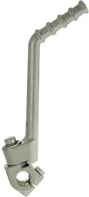 Obrázok produktu pre V PARTS Kickstarterhebel Chrom