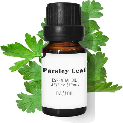 Obrázok produktu pre ETERICKÝ OLEJ Petržlenový list 10 ml