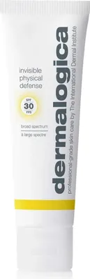 Produktbild von Invisible Physical Defense UV-Schutz Sonnenschutzcreme SPF 30 50ml
