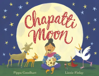 Produktbild von Chapatti Moon