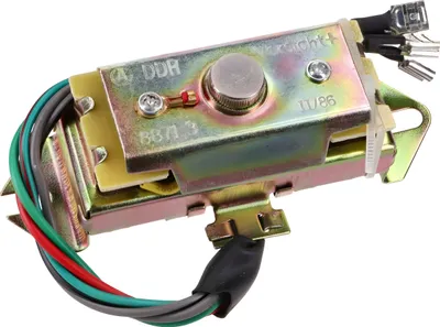 Produktbild von BestPrice Ladeanlage 6V kompatibel mit Simson S50, S50B1, S51, KR50, KR51, SR4