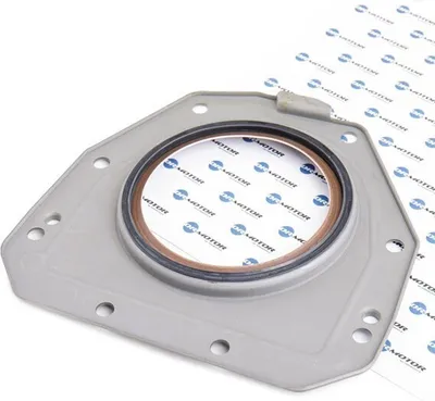 Produktbild von DR.MOTOR AUTOMOTIVE DRM0463 Kurbelwellensimmering für VW GOLF VI (5K1) Getriebeseitig