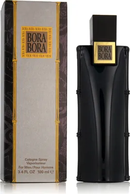 Obrázok produktu pre Liz Claiborne Bora Bora for Men EDC 100 ml M