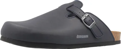 Obrázek produktu pro Dřeváky Dr. Brinkmann v plusových velikostech modré 600140 5 velké pánské boty