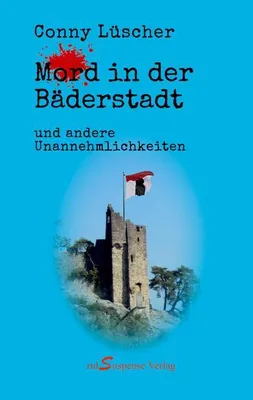 Produktbild von Mord in der Bäderstadt