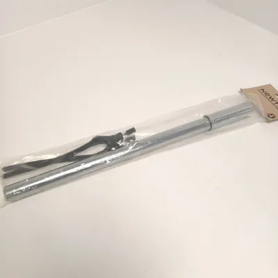 Produktbild von Cyclingcolors LUFTPUMPE 380MM Rahmen PUMPE SV Ventil Oldtimer Vintage Stahl Klassiker