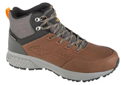 Produktbild von Lumberjack - "Josep" Stiefeletten für Herren PP12166 (44 EU) (Braun)