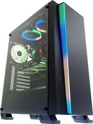 Immagine prodotto di Enclosure I-Box Wizard 4 Gaming