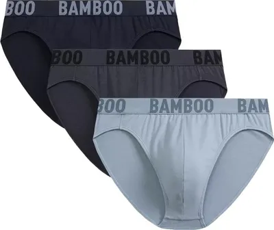 Immagine prodotto di 3-PACK Slip sportivo da uomo S