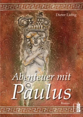 Obrázek produktu pro Abenteuer mit Paulus