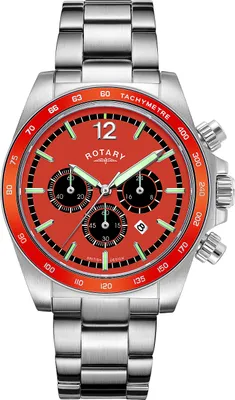 Image de Montre Rotary GB05440/54 Henley pour homme