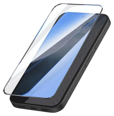 Obrázok produktu pre Avizar, ochranné sklo pre Google Pixel 11 Pro, plné pokrytie, tvrdosť 9H, priehľadné
