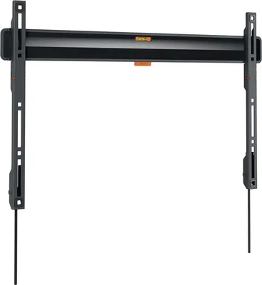 Produktbild von Vogels COMFORT TVM 3605 schwarz Fixed  Large Wandhalterung