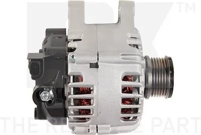 Produktbild von Generator