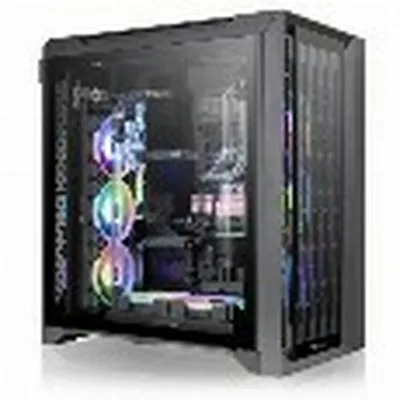 Produktbild von Thermaltake CTE C700 TG ARGB Black