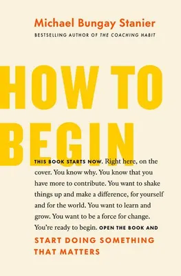 Image de How to Begin