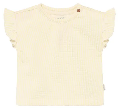 Productafbeelding van Noppies T-shirt met korte mouwen, meisjesmodel