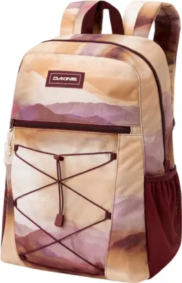 Produktbild von Dakine TARDY SLIP BACKPACK 25L SUNRISE CANYON