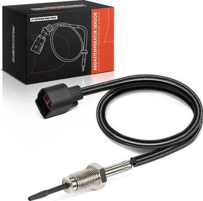 Image de Frankberg 1x Capteur de température des gaz d'échappement pour Ford Ecosport 1.0L Année dès 2013