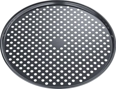 Zdjęcie produktu dla Küchenprofi Pizzablech BAKE ONE 36 cm 810051036