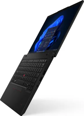 Produktbild von Lenovo ThinkPad L14 Gen 6 (Intel), Intel Core Ultra 5, 35,6 cm (14"), 1920 x 1200 Pixel, 16 GB, 512 GB, Windows 11 Pro