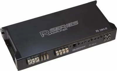 Produktbild von Audio System R195.2