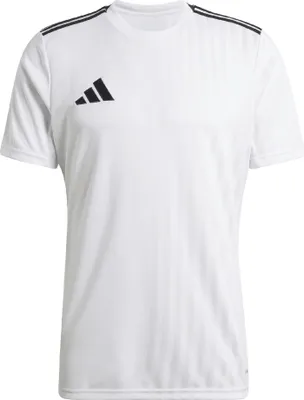 Produktbild von adidas Campeon 25 Trikot L white/black