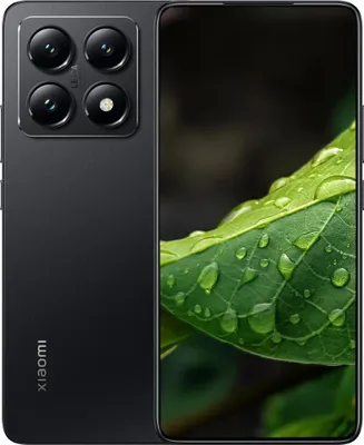 Zdjęcie produktu dla Xiaomi 14T 12GB+512GB Titan Black