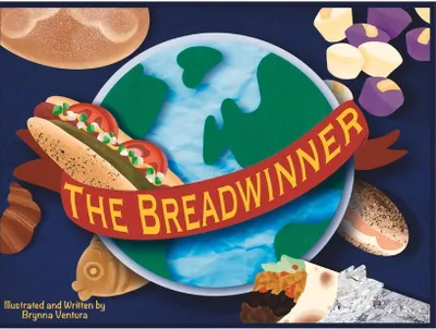 Produktbild von Ventura, B: Breadwinner
