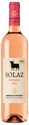 Obrázek produktu pro Osborn Solaz Rosado