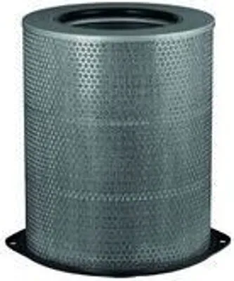 Produktbild von Luftfilter MAHLE LX 832 für VOLVO NH 12 Filtereinsatz