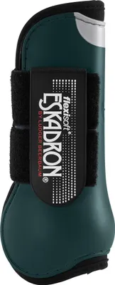 Produktbild von Eskadron Basics Flexisoft Gamaschen vorne
