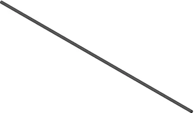 Produktbild von Multiplex Holmverbinder GFK TwinStar II/BL