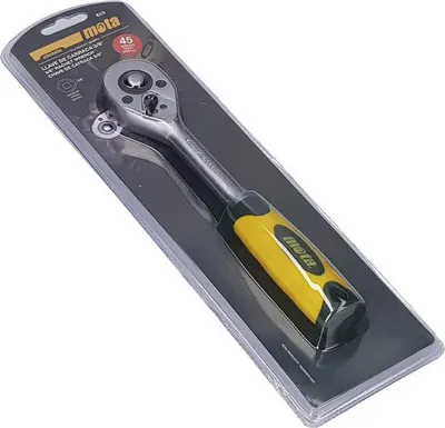 Zdjęcie produktu dla Klucz grzechotkowy 3/8" ec5 mota