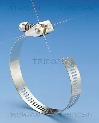 Obrázek produktu pro Svorka TRISCAN 2550 104106 Nerezová ocel