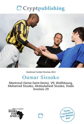Produktbild von Oumar Sissoko