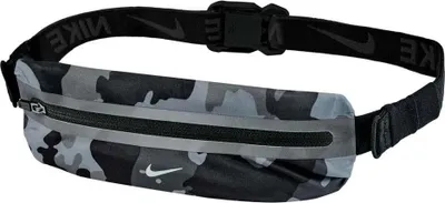 Produktbild von Nike Accessories Slim 4.0 Printed Gürteltasche Grau Grau One Size