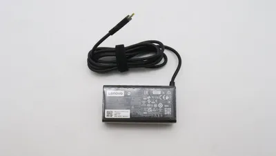Produktbild von Lenovo AC_ADAPTER (5A11J62109)