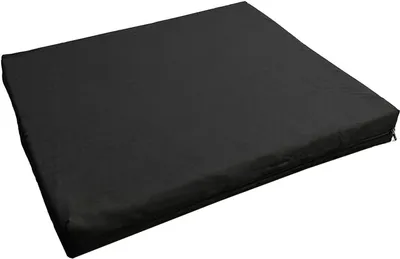 Produktbild von Rollstuhl-Sitzkissen - 45x43x5 cm