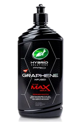 Produktbild von TURTLE WAX Wachs 53710 Flasche 414ml