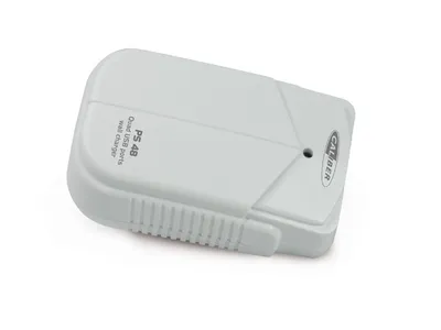 Obrázok produktu pre Domáca nabíjačka Caliber so 4× USB 4,0 A - biela (PS48)