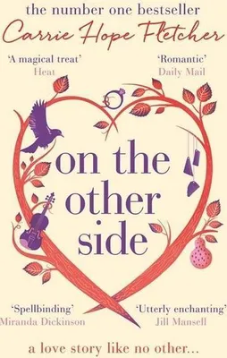 Produktbild von On the Other Side